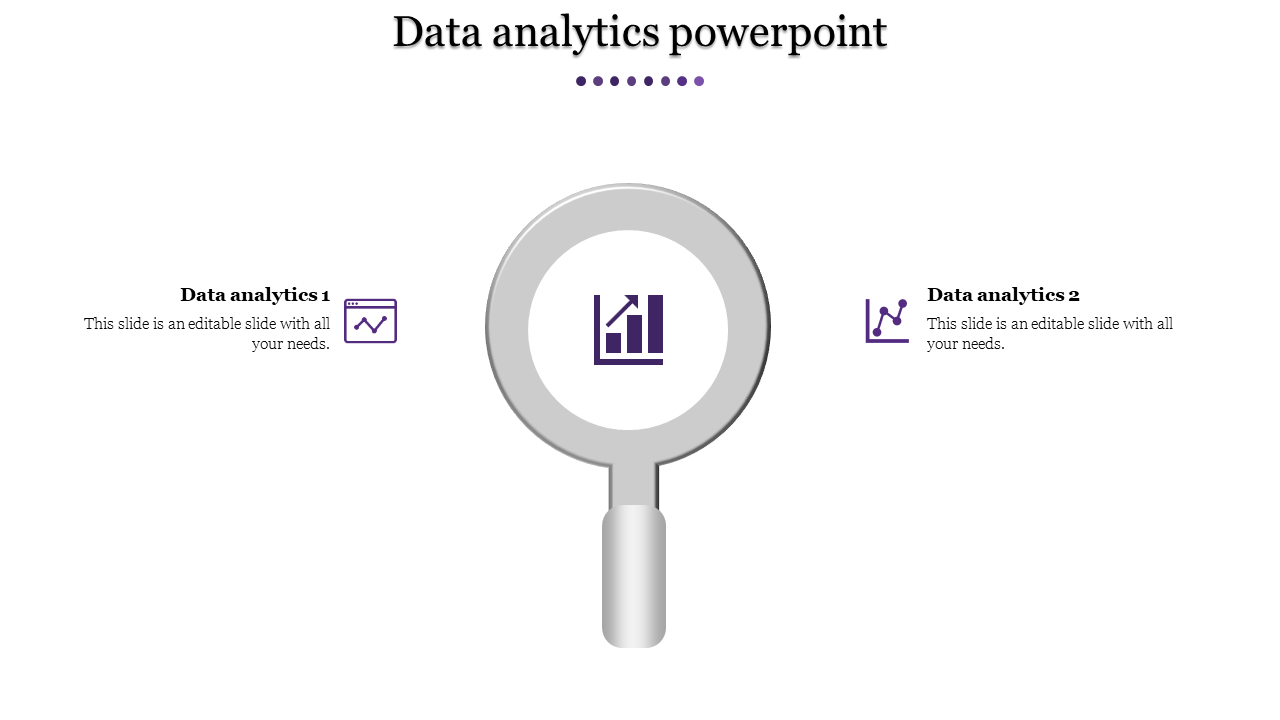 data analytics powerpoint-data analytics powerpoint-2-Purple